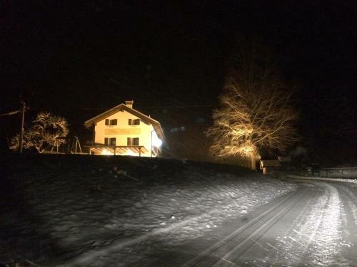 Hostal Rifugio Pranolz