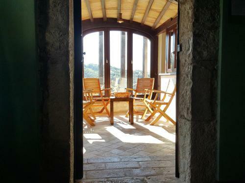 Apartamento Castrum Resort Albergo Residenziale