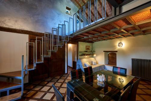 Apartamento Castrum Resort Albergo Residenziale