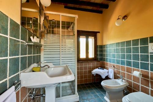 Apartamento Castrum Resort Albergo Residenziale