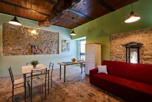 Apartamento Castrum Resort Albergo Residenziale