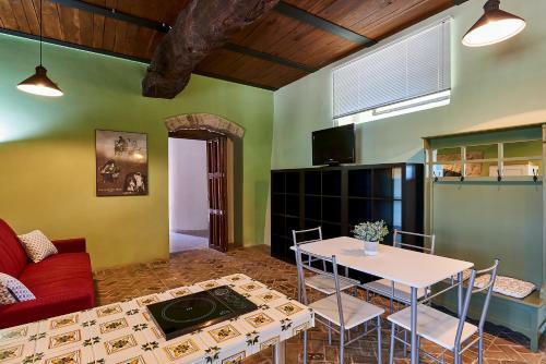 Apartamento Castrum Resort Albergo Residenziale