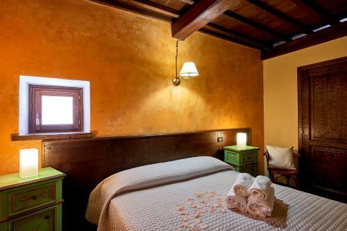 Apartamento Castrum Resort Albergo Residenziale