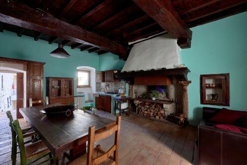 Apartamento Castrum Resort Albergo Residenziale