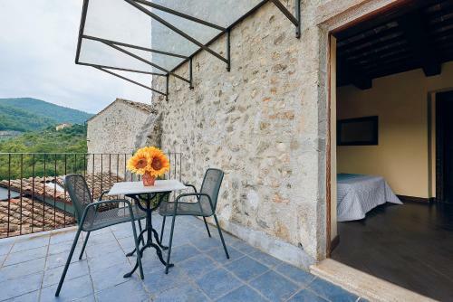 Apartamento Castrum Resort Albergo Residenziale