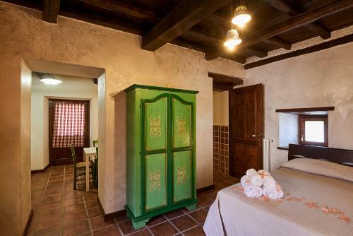 Apartamento Castrum Resort Albergo Residenziale