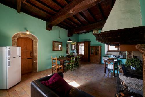 Apartamento Castrum Resort Albergo Residenziale
