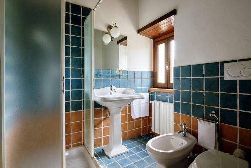 Apartamento Castrum Resort Albergo Residenziale