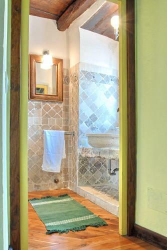 Apartamento Castrum Resort Albergo Residenziale