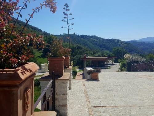 Apartamento Castrum Resort Albergo Residenziale