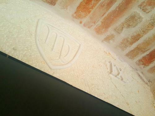 Apartamento Castrum Resort Albergo Residenziale