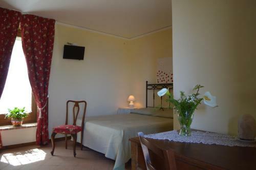 Bed & Breakfast Villa Quiete