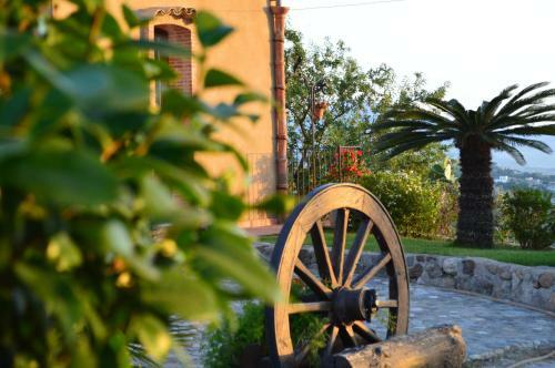 Bed & Breakfast Villa Quiete