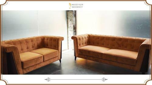 Hostal Water View Residency