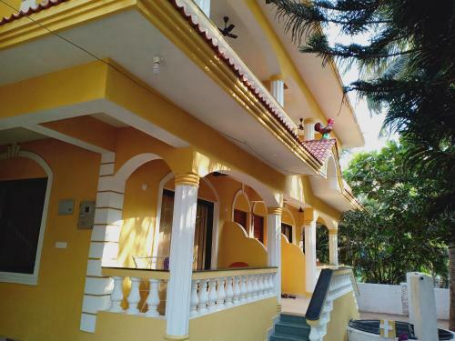 Hostal Primavera Holiday Homes