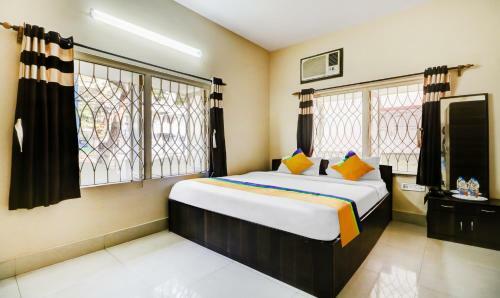 Hotel Treebo Trip Aakash Bika Guest House