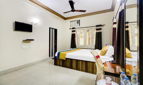 Hotel Treebo Trip Aakash Bika Guest House
