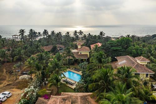 Villa Casa Marsol Near Candolim Beach