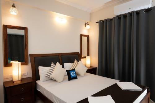 Apartamento Onastay At Candolim Manolita