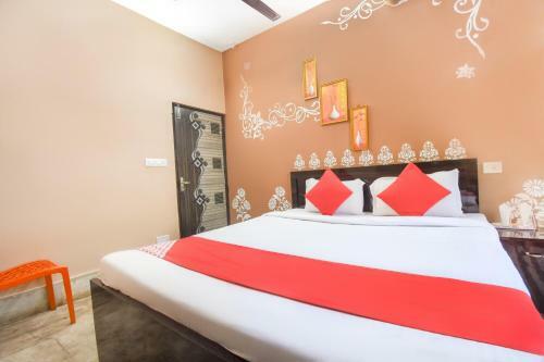 Hotel Oyo 48739 Fantasy Stay