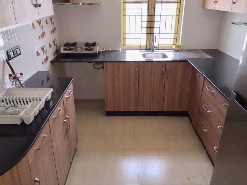 Apartamento Goahomeland Candolim 3 Double Bed
