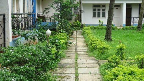 Apartamento Goahomeland Candolim 3 Double Bed