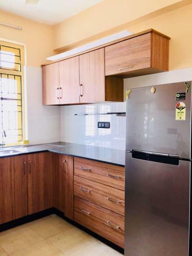 Apartamento Goahomeland Candolim 3 Double Bed