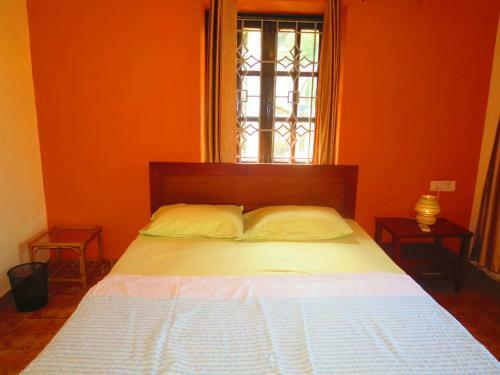 26) Sea Facing Ground Floor 1 Bedroom Apartment