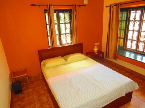 26) Sea Facing Ground Floor 1 Bedroom Apartment