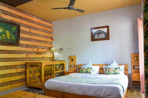 Hotel Tiger Fall Eco Resort