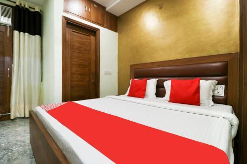Oyo 46567 Hotel City Heart 45