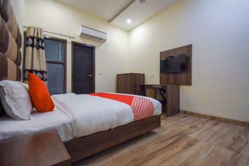 Hotel Oyo 70057 Pulp Resort Nayagaon