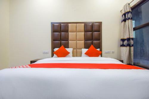Hotel Oyo 70057 Pulp Resort Nayagaon