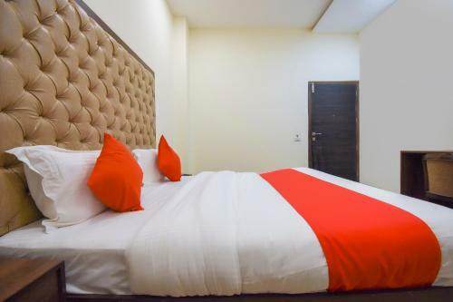 Hotel Oyo 70057 Pulp Resort Nayagaon