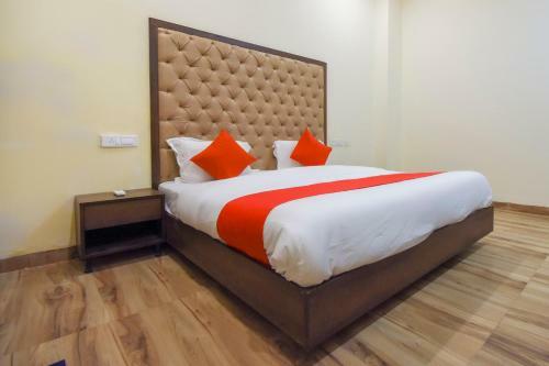 Hotel Oyo 70057 Pulp Resort Nayagaon