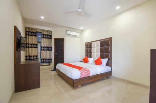 Hotel Oyo 70057 Pulp Resort Nayagaon