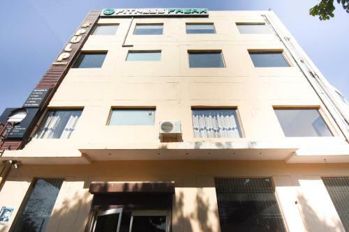 Hotel Oyo 70057 Pulp Resort Nayagaon