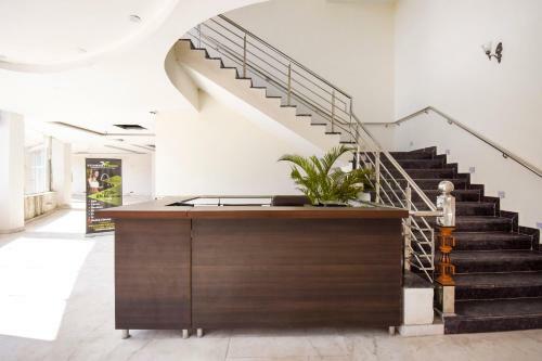 Hotel Oyo 70057 Pulp Resort Nayagaon