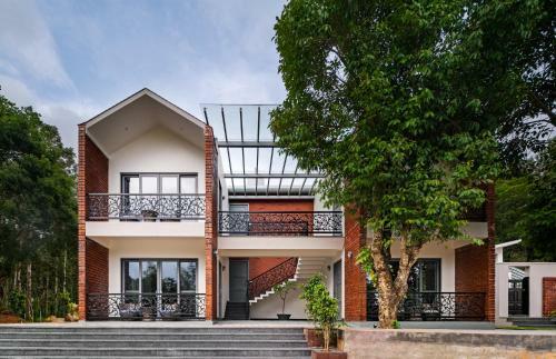 Hotel Vismita County