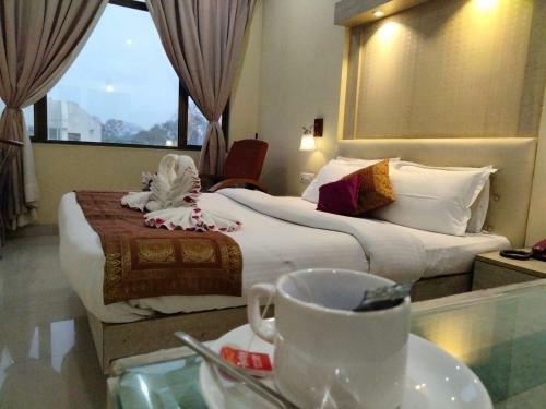 Hotel The Rass
