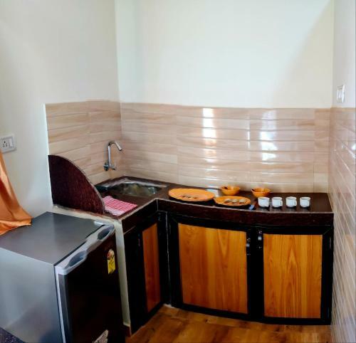 Apartamento Calangute Property
