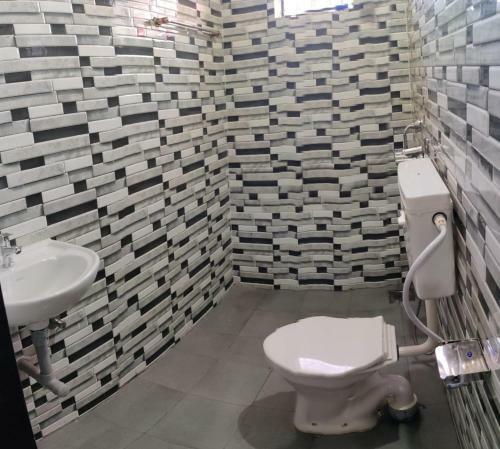 Apartamento Calangute Property