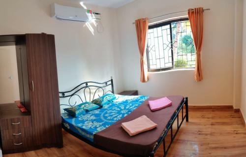 Apartamento Calangute Property