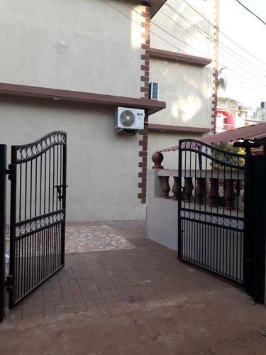 Apartamento Calangute Property
