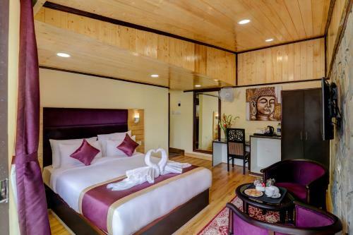 Hotel Sumitel Suites & Spa By Sumi Yashshree