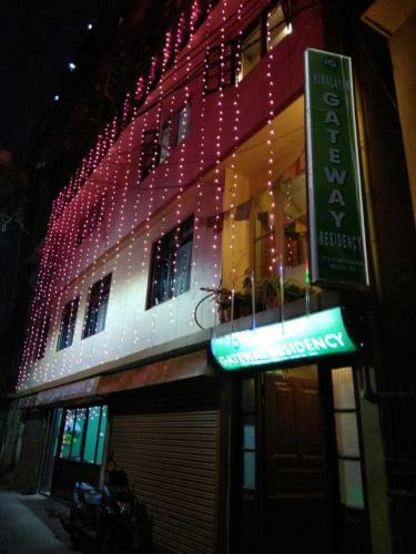 Hotel Gateway Residency