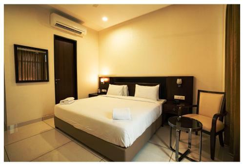 Cikada Hotels