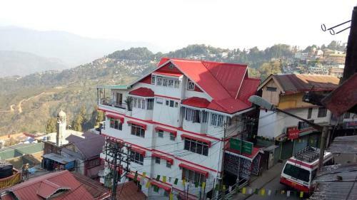 Indus Parklane Hotel