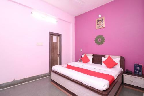 Hotel Oyo 22644 Bhagat Palace