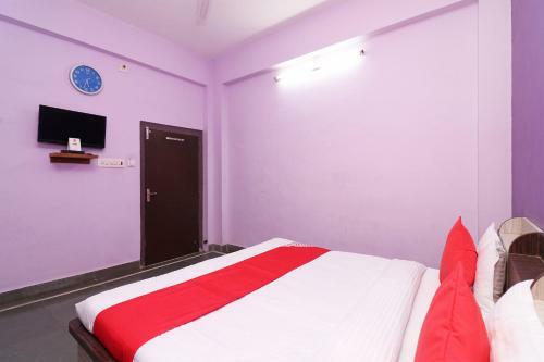 Hotel Oyo 22644 Bhagat Palace